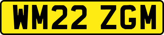 WM22ZGM