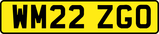 WM22ZGO