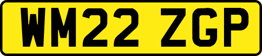WM22ZGP