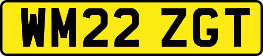 WM22ZGT
