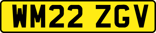 WM22ZGV