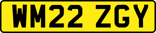 WM22ZGY