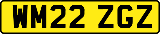 WM22ZGZ