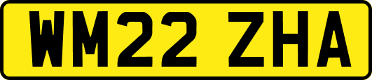 WM22ZHA