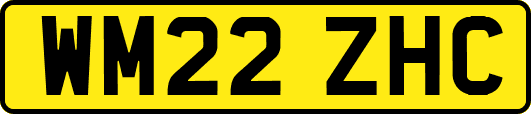 WM22ZHC
