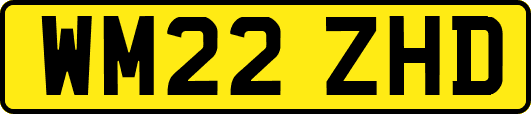 WM22ZHD