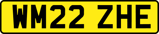 WM22ZHE
