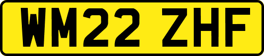 WM22ZHF