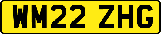 WM22ZHG