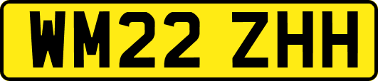 WM22ZHH
