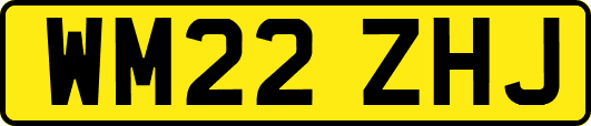 WM22ZHJ