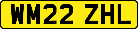 WM22ZHL