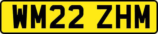 WM22ZHM