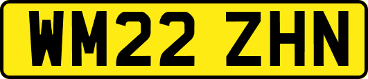 WM22ZHN