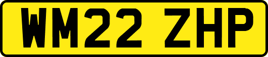 WM22ZHP