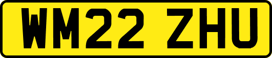 WM22ZHU