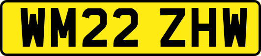 WM22ZHW