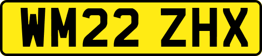 WM22ZHX