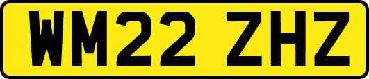 WM22ZHZ