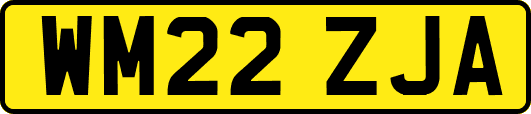 WM22ZJA