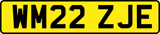 WM22ZJE