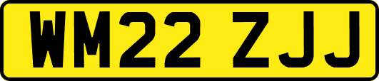 WM22ZJJ
