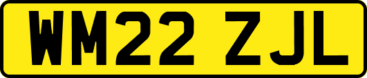 WM22ZJL