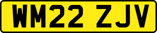 WM22ZJV