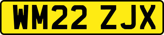 WM22ZJX