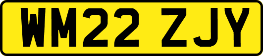 WM22ZJY