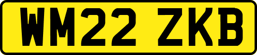 WM22ZKB