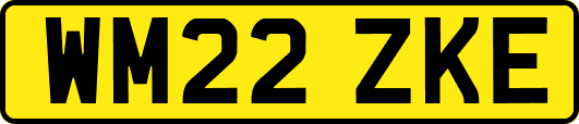 WM22ZKE