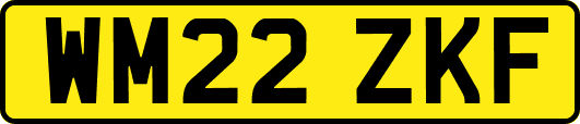 WM22ZKF