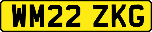WM22ZKG