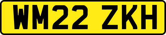 WM22ZKH