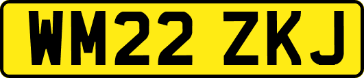 WM22ZKJ