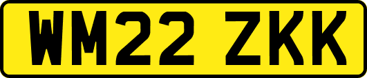 WM22ZKK
