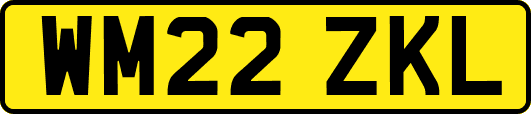 WM22ZKL