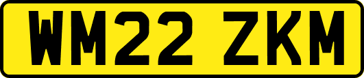 WM22ZKM