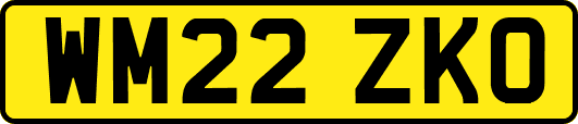WM22ZKO