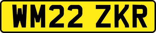 WM22ZKR