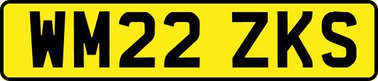 WM22ZKS
