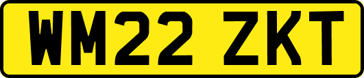 WM22ZKT