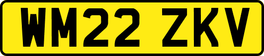 WM22ZKV