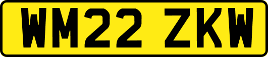 WM22ZKW