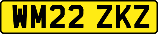 WM22ZKZ