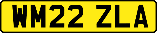 WM22ZLA