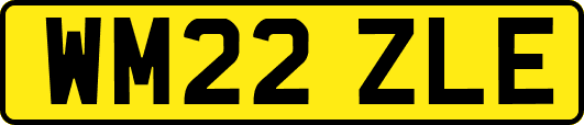 WM22ZLE