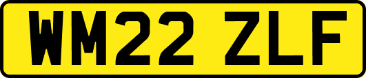 WM22ZLF