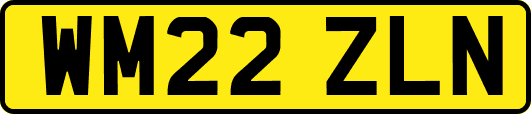 WM22ZLN